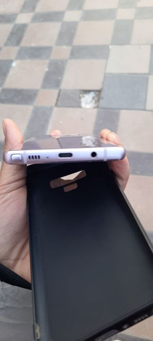 Samsung note 9 sotiladi