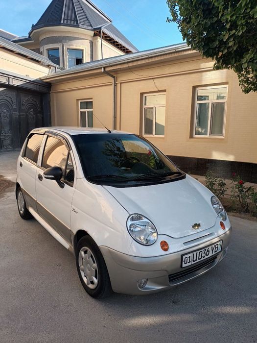 Matiz best 2015 yil