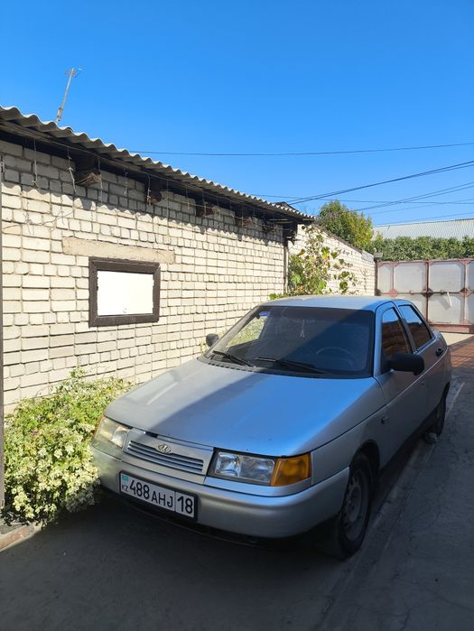 Продам Ваз 2110 16клап