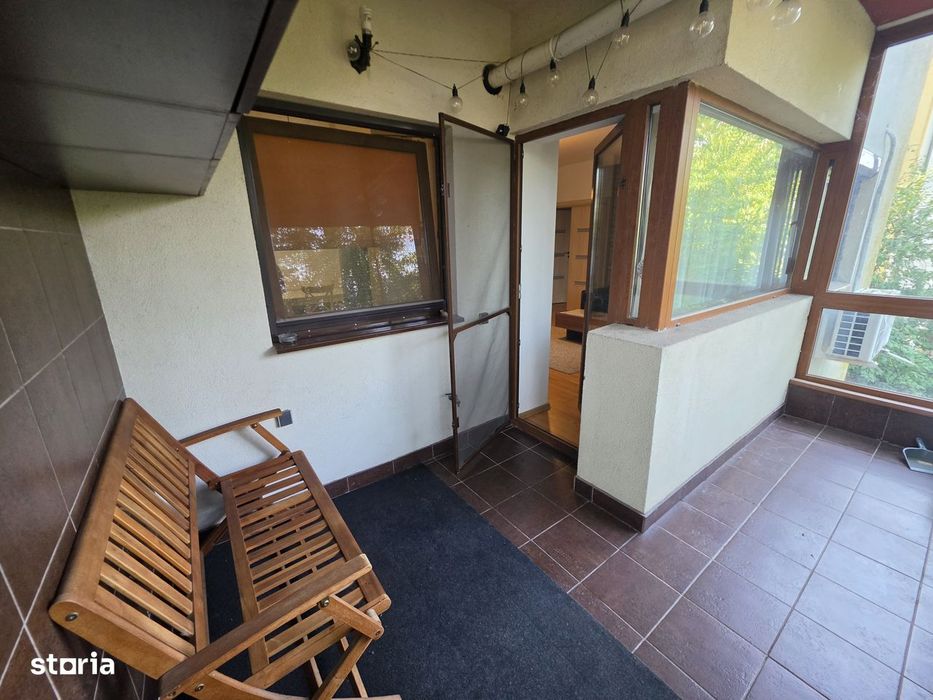 Nou | Apartament Impecabil | 3 Camere | Otopeni Central