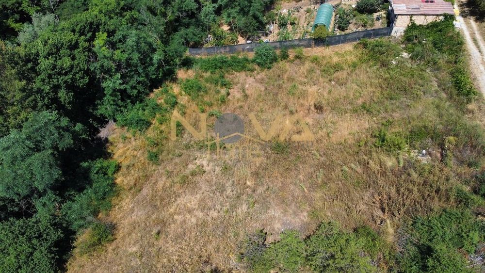 Парцел в Варна-м-т Прибой площ 1309 цена 135000