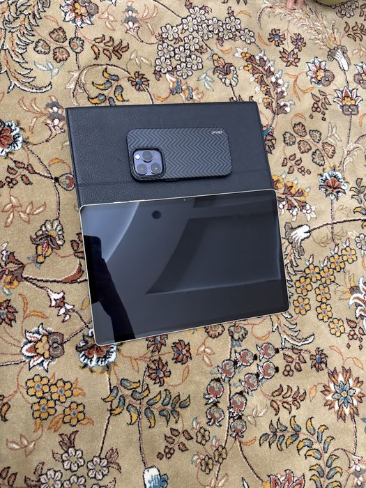 Samsung Galaxy Tab S9 plus