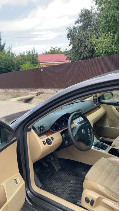 Vand Passat B6 2.0 BKP