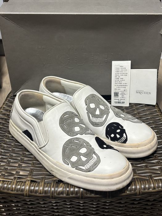 Alexander mcqueen