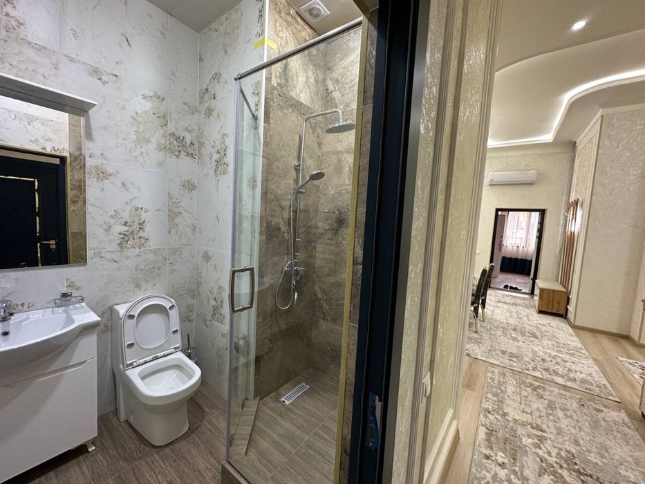 Своя квартира. Яккасарайский глинка дрим хаус 2/10/10