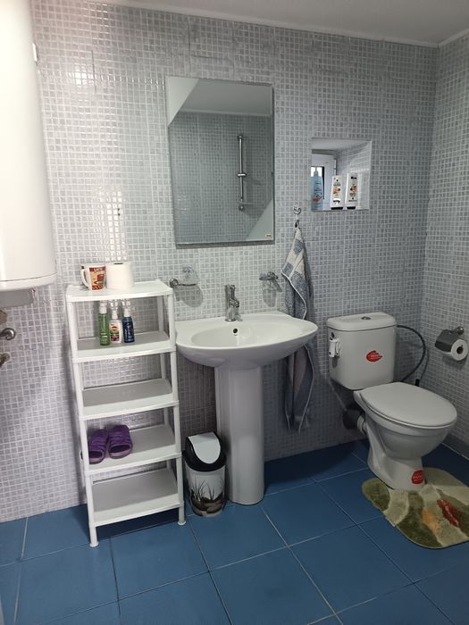 Вила в село Левка под наем