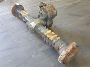 axÄƒ zf ap  r725 incarcator frontal ahlmann al95