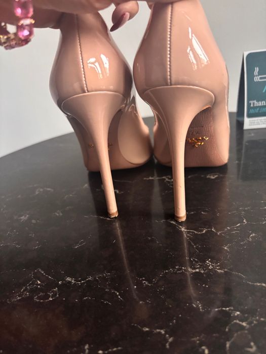 Prada, оригинални, 37.5