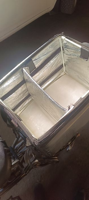 Продам термосумку