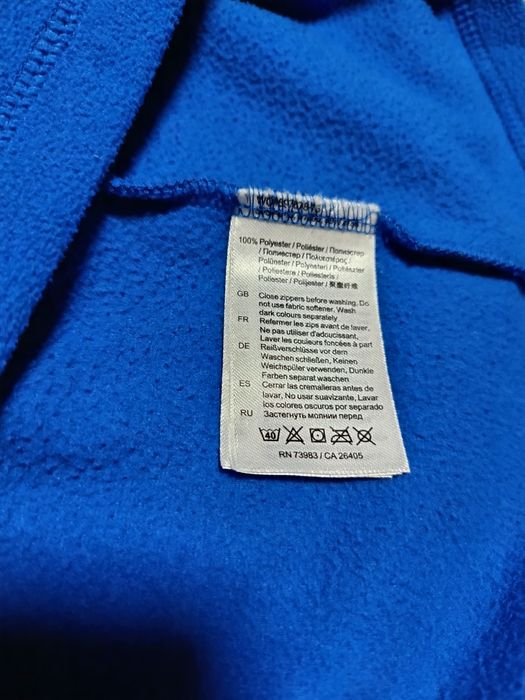 Helly Hansen DAYBREAKER 1/2 ZIP FLEECE мъжки полар XL.