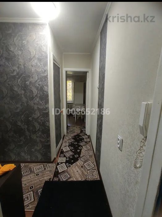 Сдам однокомнатную квартиру