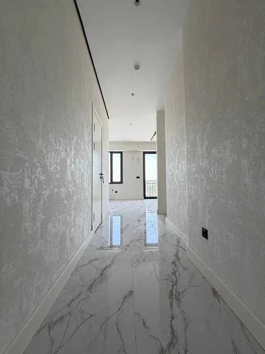 Однушка готовая Group City Tower, 46 м², центр через дорогу `