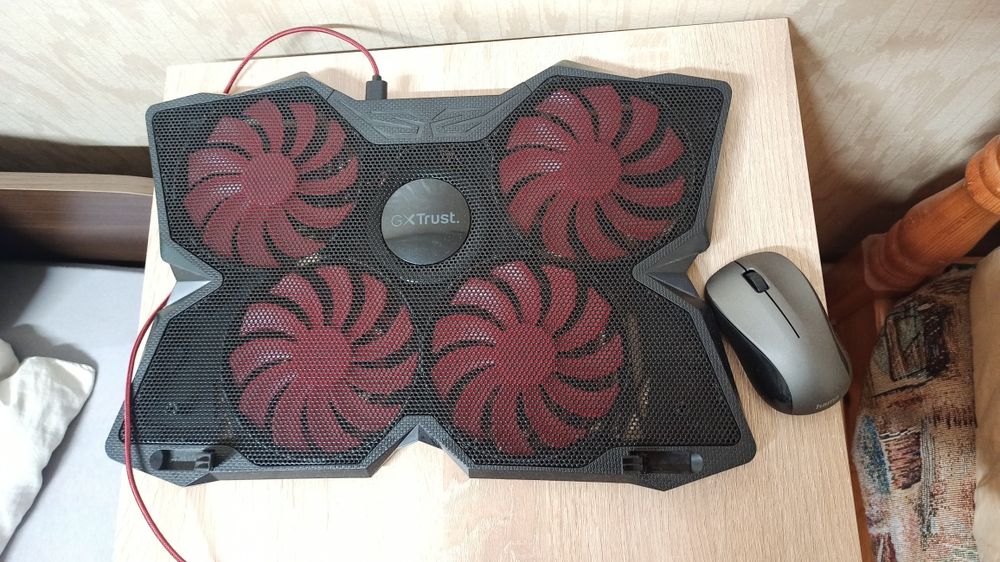 Лаптоп Asus ROG Strix G15