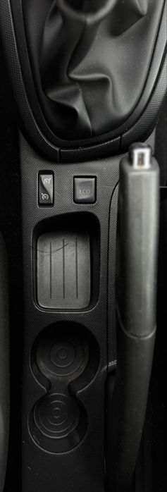 Renault Clio IV / 0.9 Tce / 2014