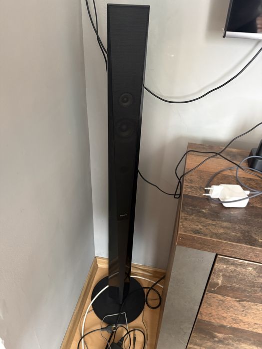 Sistem home cinema 5.1 sony