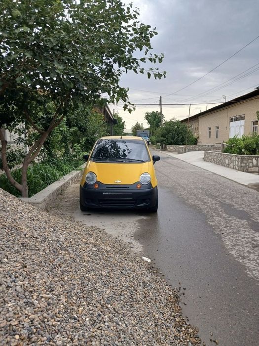 Matiz arenda 60.000 sum