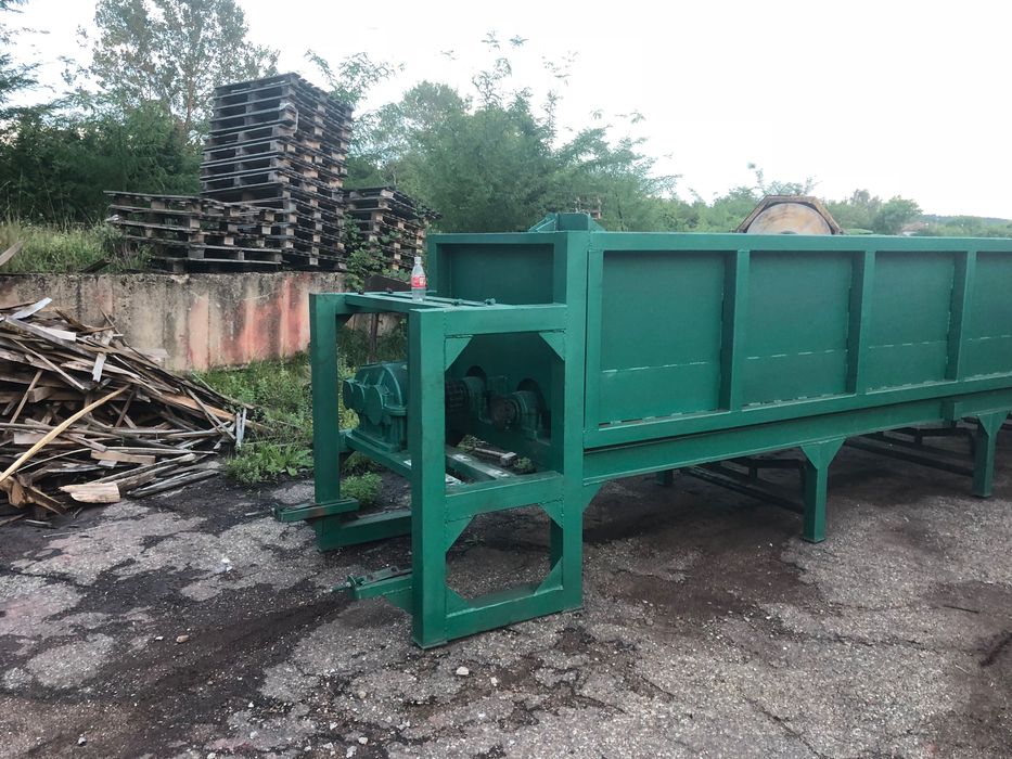 Коробелачка  за дървесина