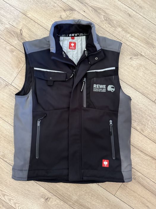 Engelbert Strauss vesta M barbati