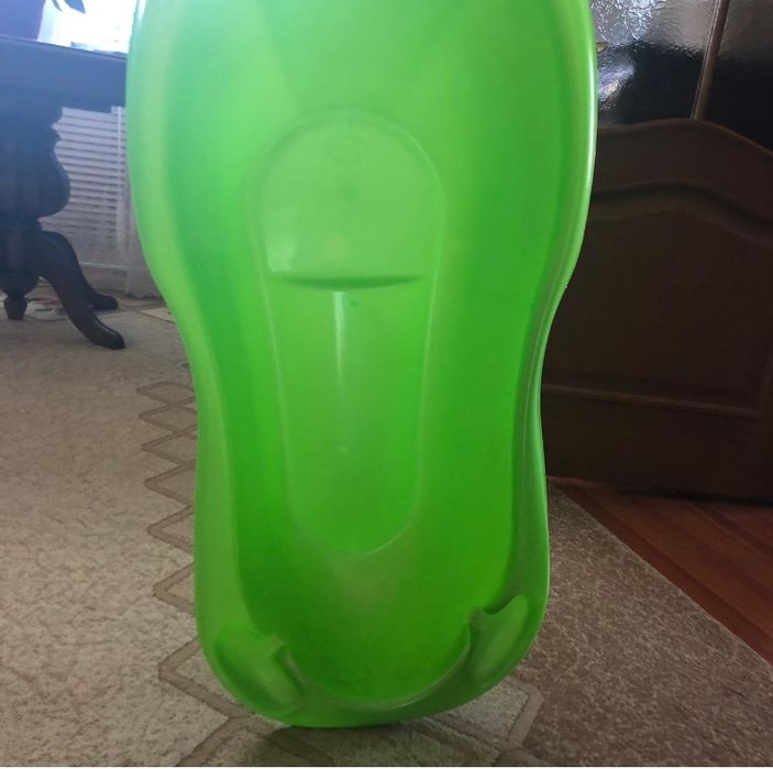 Детские ванночки