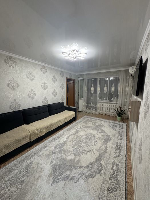 Квартира срочно торг есть