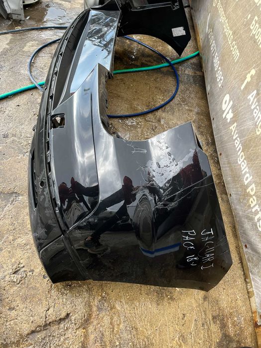 Броня Jaguar I-pace 18- 2бр.