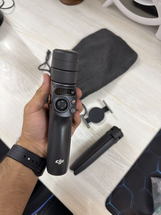 stabilizator osmo