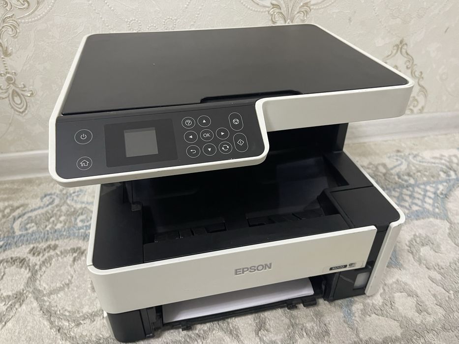 Продам 3в1 принтер Epson M2170 wifi