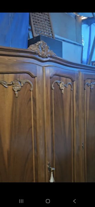 Прадажа. Шкаф  стариный