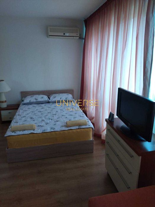 Продава се Едностаен апартамент в к.к. Слънчев бряг - 43 кв.м за 1210 €/кв.м - Снимка #3