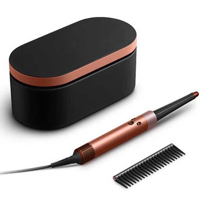 Ondulator multistyler Dyson HS08 Airwrap i.d.™, conexiune Bluetooth®