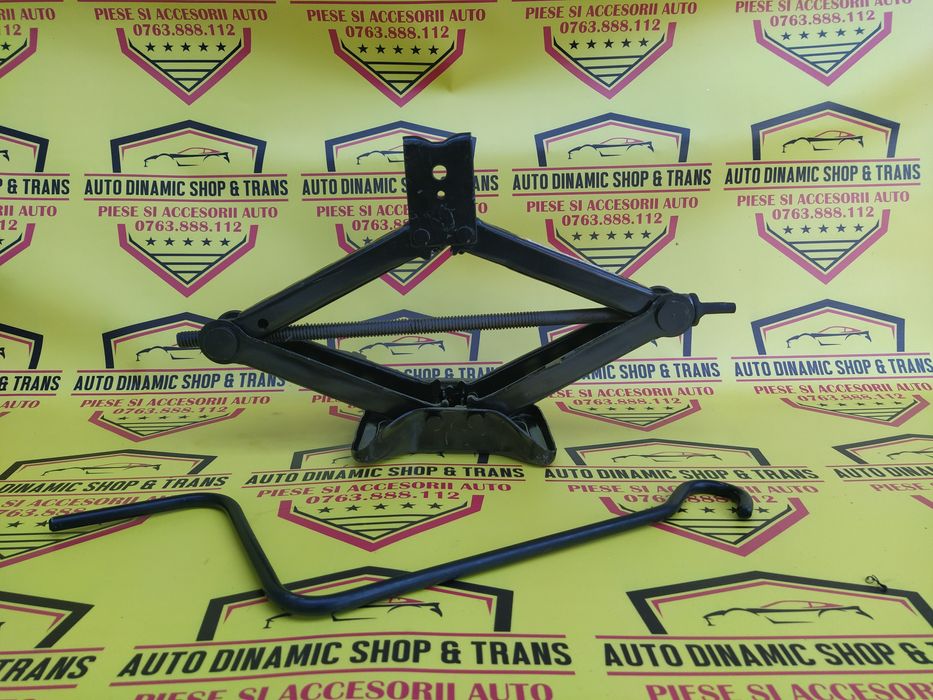 Cric auto punct sprijin original Dodge Journey Cod Oem 16454