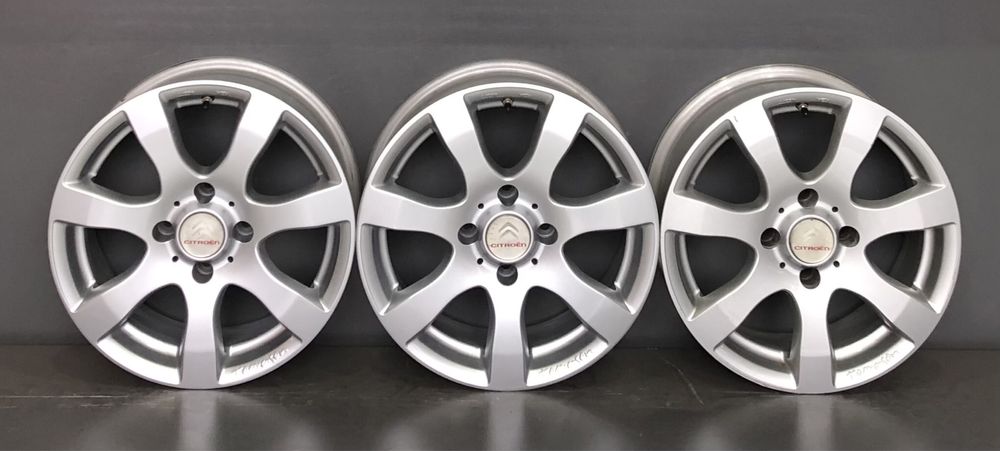 Джанти Tomason 4x108 15цола.