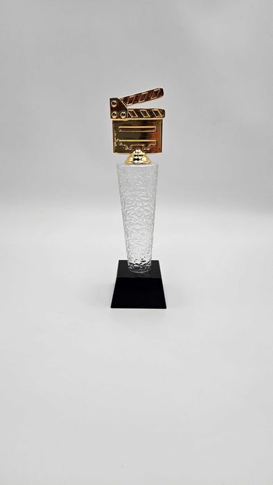 Наградная статуэтка “NUMERATOR”