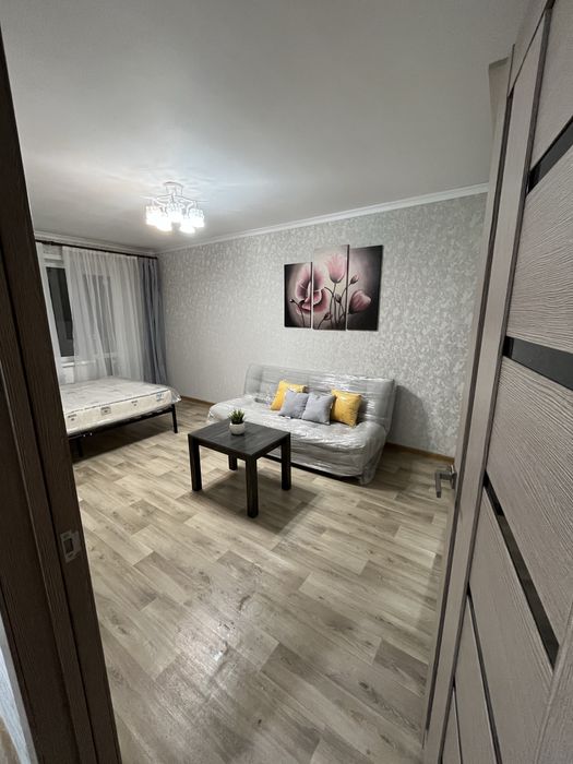 Обмен 1-комнатной квартиры на дом