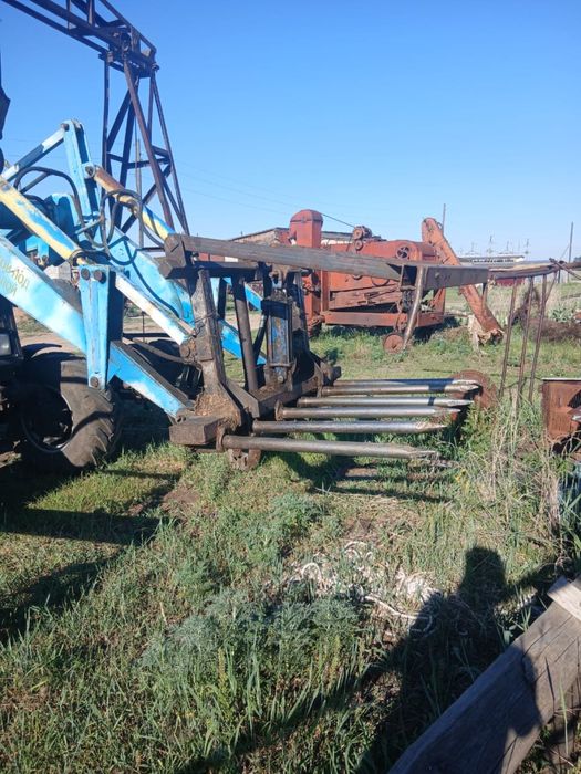 Продам КУН на трактор