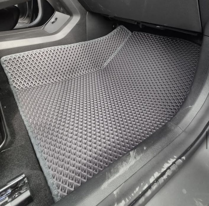 Ева полик 3Д полик ева коврик