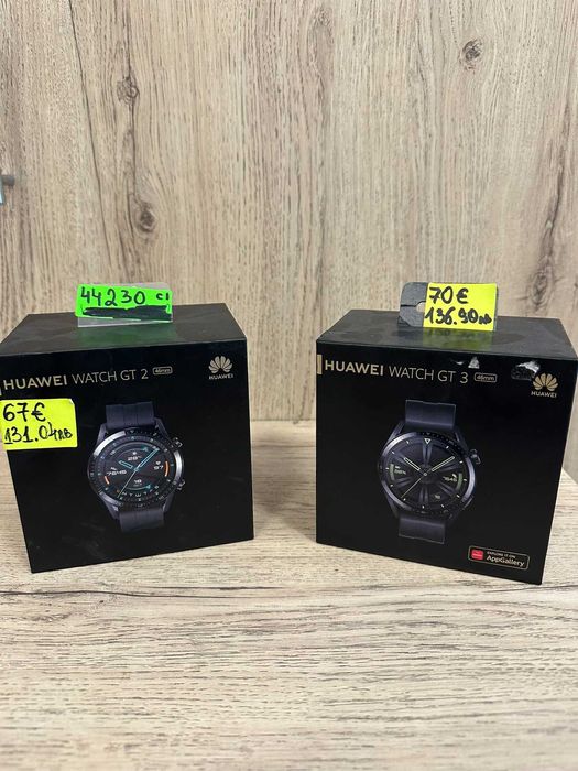 Smartwatch HUAWEI GT