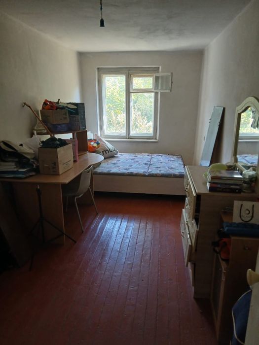 продам 2-х комквартиру в селе Ынтымак( фарфоровый) Акмолинская область