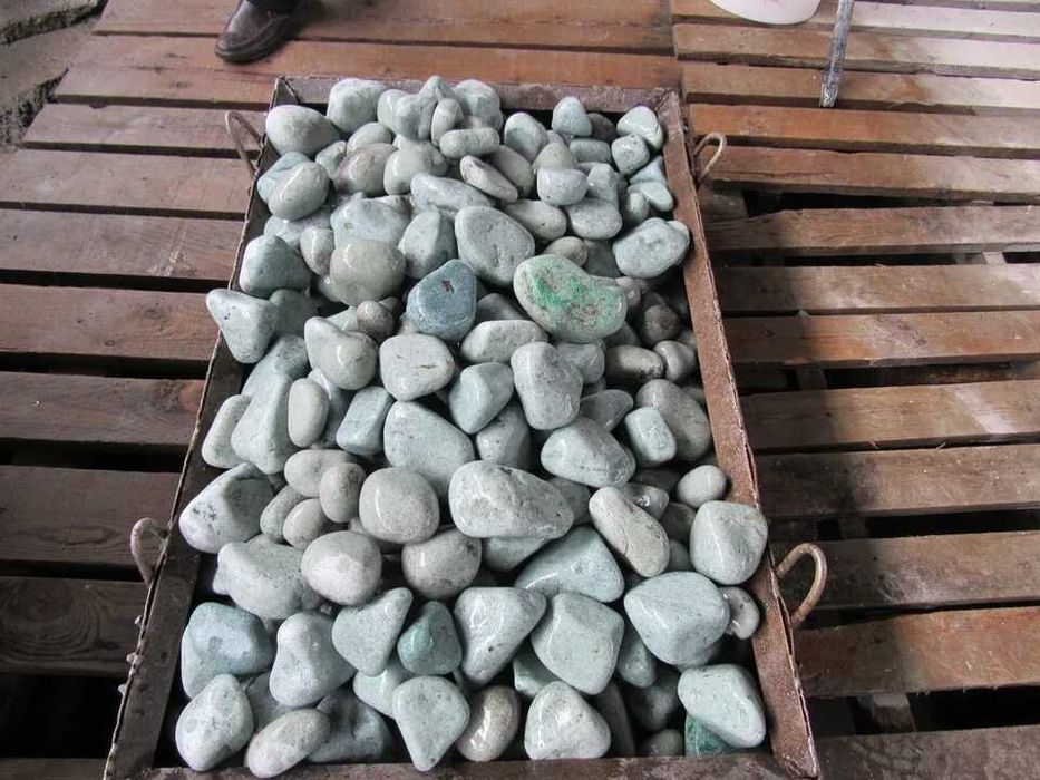 Банный камень Диорит