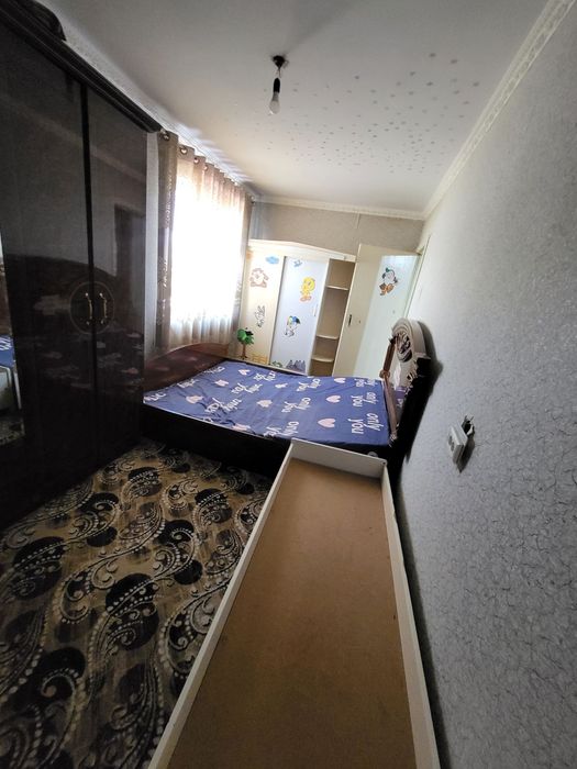 Ойбек роддом 2 хоналик квартира сотилади