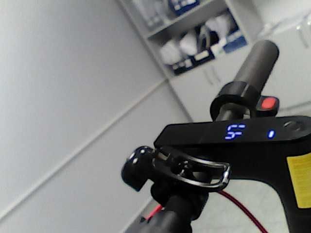 Электросамокат Xiaomi Mi Electric Scooter Pro 2 (Алматы 257104)