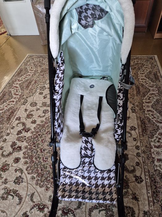 Продам Санки коляска