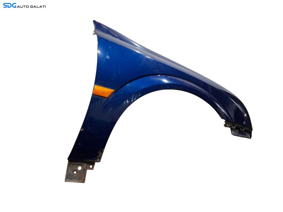 Aripa Dreapta Fata Opel Vectra C 2002 - 2005 (Inceput de Rugina) [LC0023]