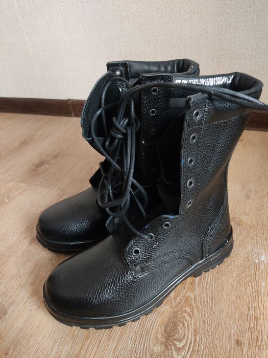 Военные берцы летние