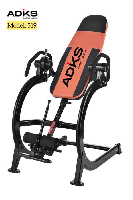 Инверсионный стул