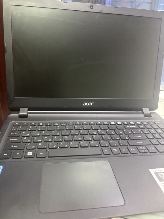 Продам ноутбук acer