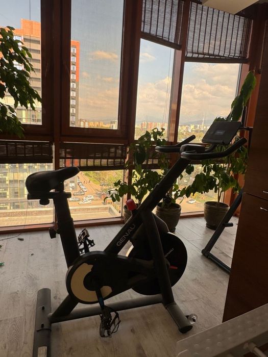 Продается тренажер