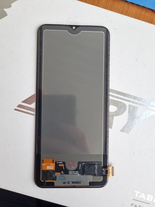 Vand display Xiaomi MI 10 Lite  NOU