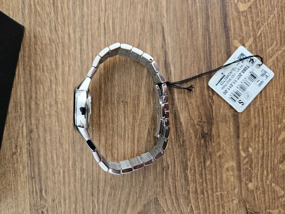 Ceas de Dama Tissot Carson Elvetian