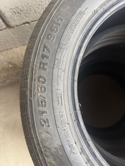 Шины летный харошим состаяние